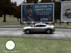 To protect and to serve!