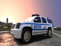 It's a beautiful day...