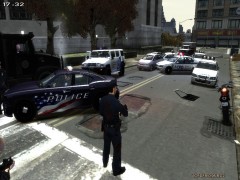 Mass Shooting #7 - 20+suspects