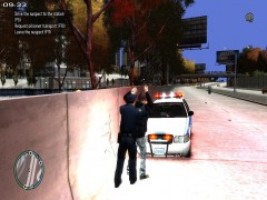 Jaywalker arrested...AGAIN!