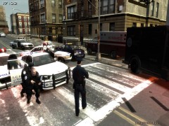 Mass Shooting #8 - 20+suspects