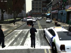 Mass Shooting #6 - 20+suspects