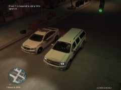 LIBERTY COUNTY SHERIFF