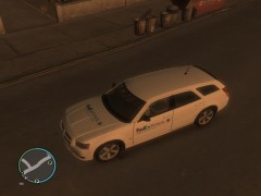 FEDEX KINKO'S OFFICE AND PRINT CENTER