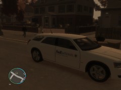 FEDEX KINKO'S OFFICE AND PRINT CENTER