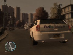 FEDEX KINKO'S OFFICE AND PRINT CENTER