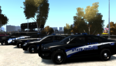 WIP New Liberty State Trooper Skins