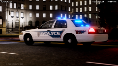 um... Rolling code 3 to a Donut in distress