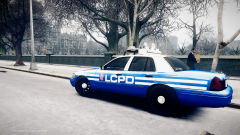 A Classic on the streets