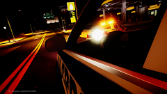 Lets stop for donuts..