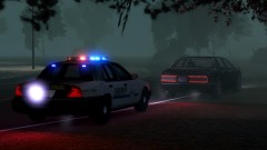 Clark County Sheriff