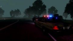 Clark County Sheriff