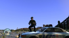 Finest Officer in LC