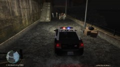 Suspicious Activity