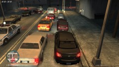 Undercover Prostitution Sting