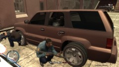 Cracking down on arms dealers