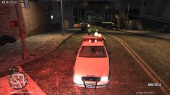 Hunter becomes the Hunted