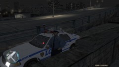 Early Morning Speed Trap