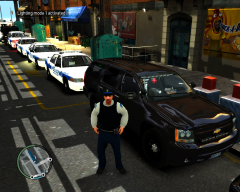 GTA-LRP CLAN PACK 4.0