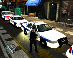 GTA-LRP CLAN PACK 4.0