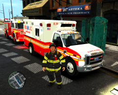 GTA-LRP CLAN PACK 4.0