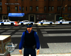 GTA-LRP CLAN PACK 4.0