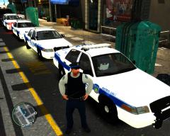 GTA-LRP CLAN PACK 4.0