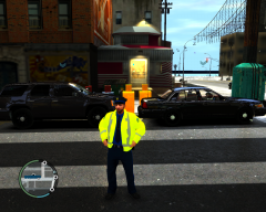 GTA-LRP CLAN PACK 4.0