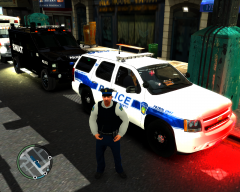 GTA-LRP CLAN PACK 4.0