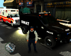 GTA-LRP CLAN PACK 4.0