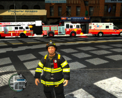 GTA-LRP CLAN PACK 4.0