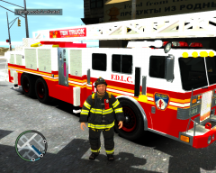 GTA-LRP CLAN PACK 4.0