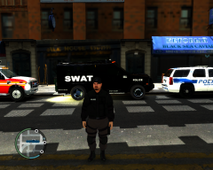 GTA-LRP CLAN PACK 4.0