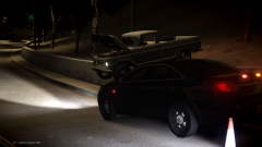 Just testing a slicktop setup