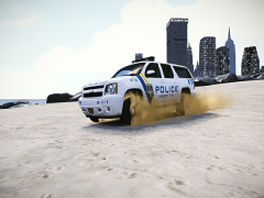 Update on the Suburban