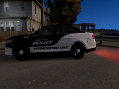 New LCPD Skin Pack [WIP] (Skin 3)