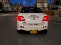 New LCPD Skin Pack [WIP] (Skin 3)