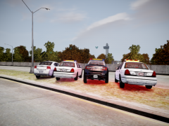 Carbon7Studios Pack Update