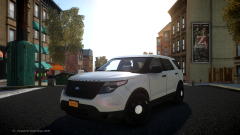 2014 Ford PIU Ecoboost