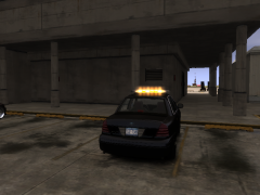 Remapped the lightbar