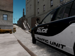 New LCPD Skin Pack [WIP] (Skin 1)