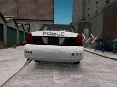 New LCPD Skin Pack [WIP] (Skin 1)