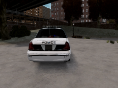 New LCPD Skin Pack [WIP] (Skin 2)