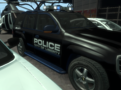 LCSD TrailBlazer (Polpatriot)