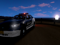 New LCPD Skin Pack [WIP] (Skin 3)