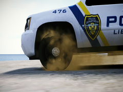 Update on the Suburban