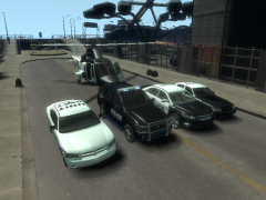 The whole pack (again