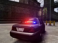 Tried something with the lights