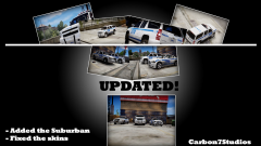 Another NYPD Pack updtae