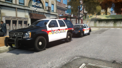 And it became a mini pack...